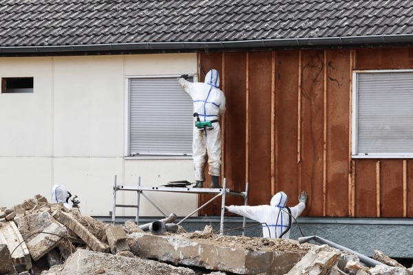 Home Renovation and Asbestos