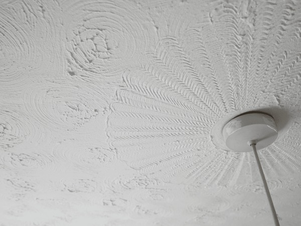 Artex Ceiling