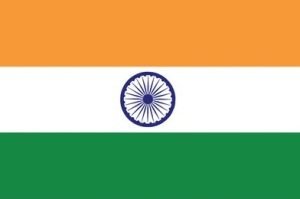 india flag Asbestos Abroad: How Different Countries Tackled the Asbestos Issue 16 India Flag