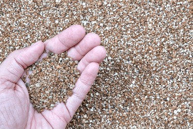 Working with Vermiculite
