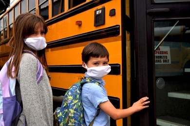 Environmental Safety at School