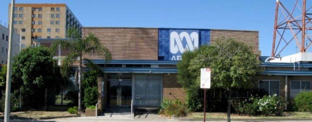 ABC studio perth FORMER ABC STUDIOS PERTH 6 ABC studio perth FORMER ABC STUDIOS PERTH 5