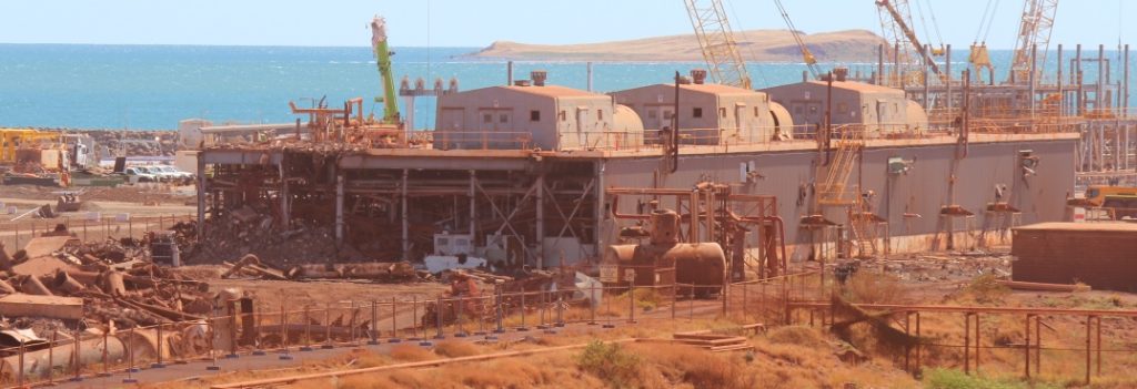 CLPS DPS monitoring RIO TINTO 12