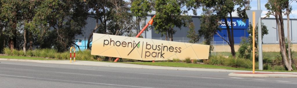 amcor phoenix business park AMCOR PAPER MILL BIBRA LAKE 5 amcor phoenix business park AMCOR PAPER MILL BIBRA LAKE 4