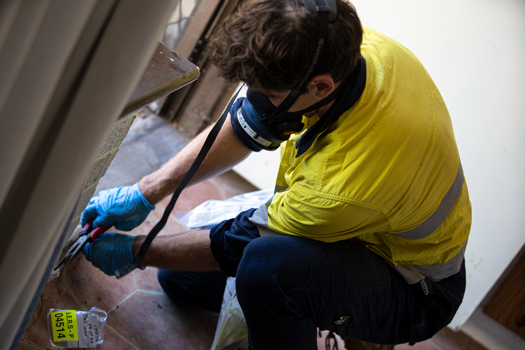 Occupational Dust Testing Australia, Near me, Perth, WA, Sydney, NSW, Brisbane, QLD.