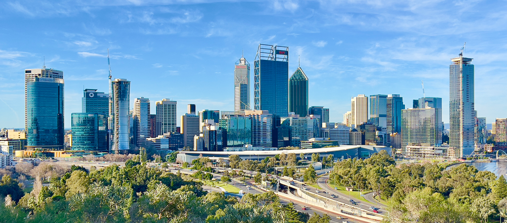 PERTH Site Environmental & Remediation Services