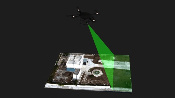 3d lidar scanning for precision Why SERS Is the Top 3D LiDAR & SLAM Scanning Choice in Australia 2