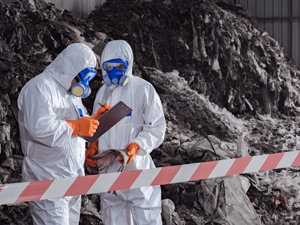 Asbestos Tracing Services