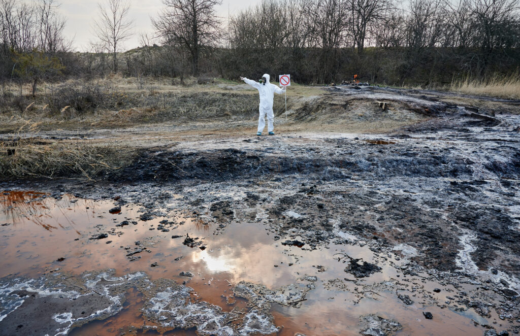 Containing Environment Contamination