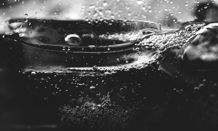 Grey Wastewater
