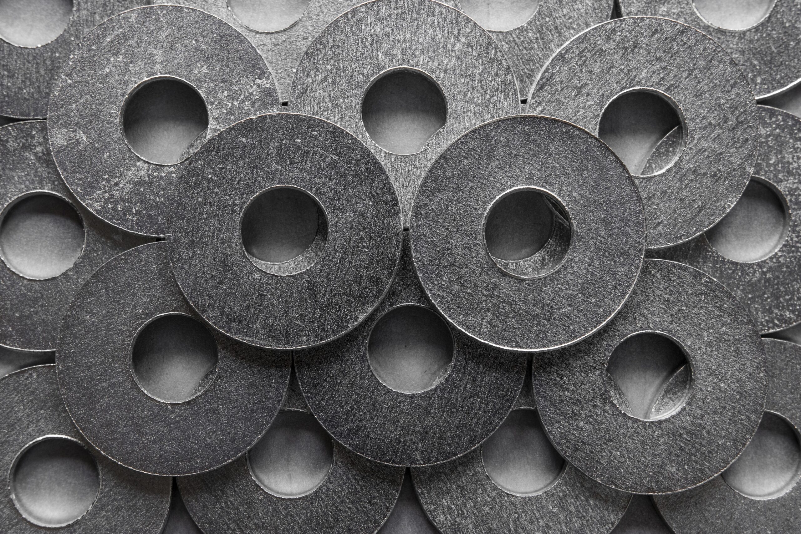 Asbestos Gasket Material