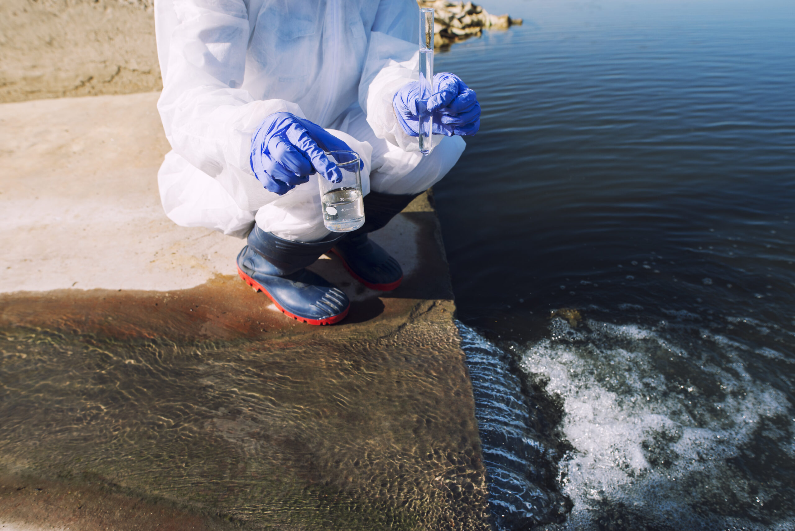 what is wastewater scaled What is Wastewater: Types, Contents, Risks 2