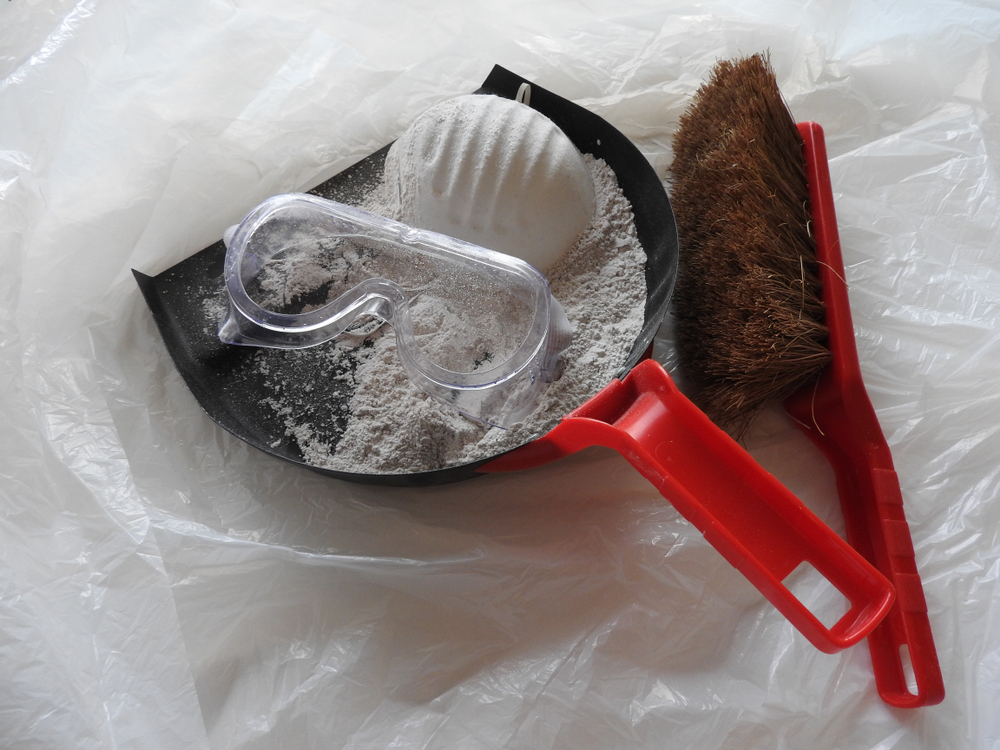 DIY Asbestos Home Test Kit