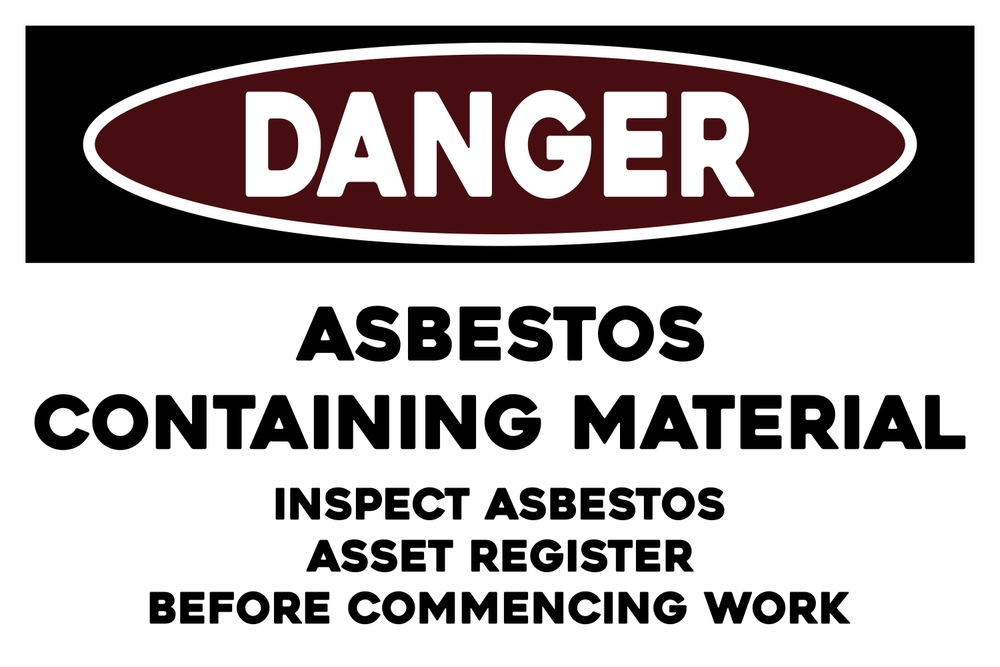Asbestos Register Australian States