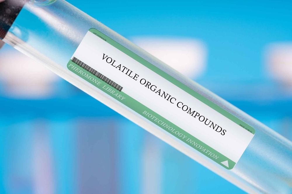 Volatile Organic Compounds