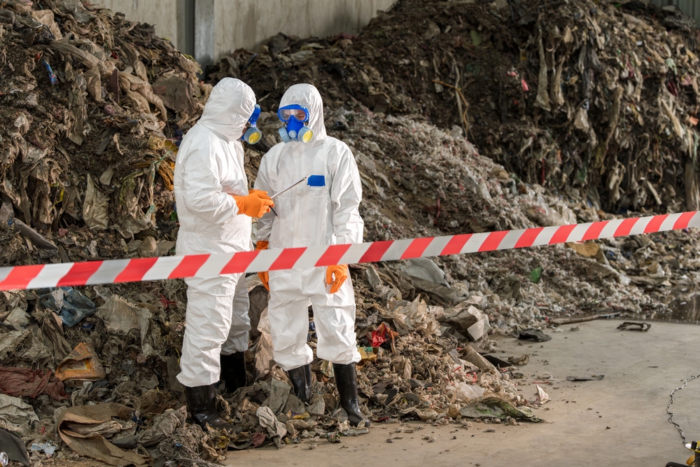 Environmental Site Assessment Phase 2