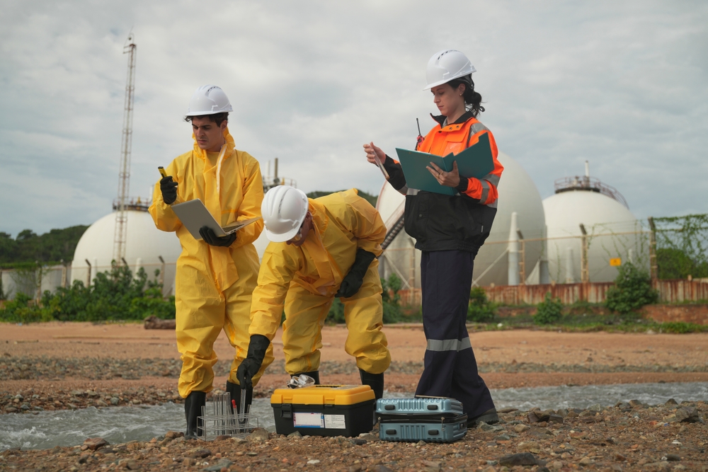 Integrated Environmental Management Plan