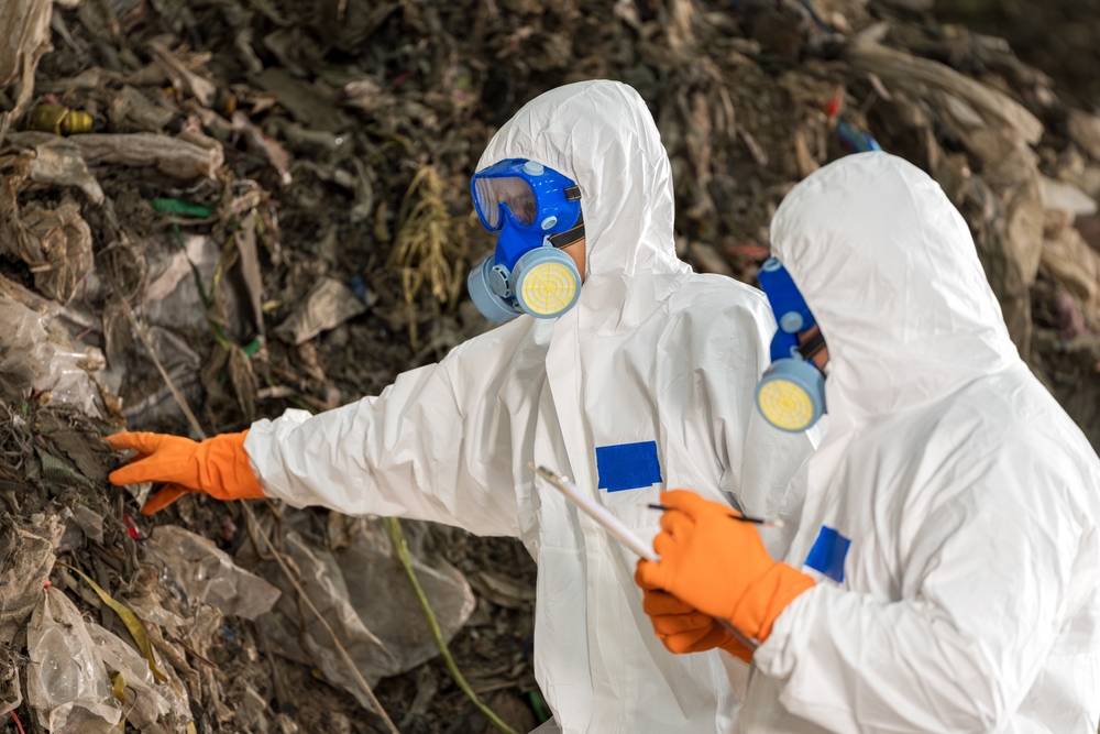 Key Responsibilities of an Environmental Consultant