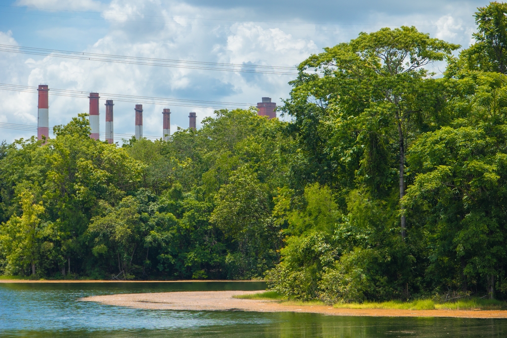 Managing Site Water Footprint