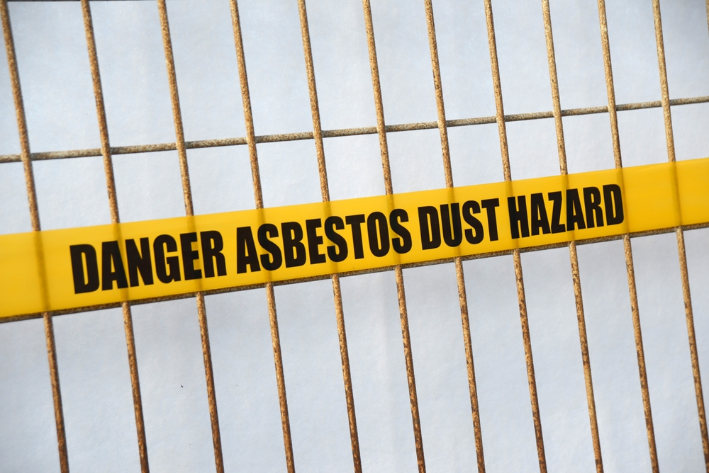 asbestos air monitoring clearance certificate What Does an Asbestos Air Monitoring Clearance Certificate Actually Mean? 1 Asbestos Dust in Air Clearance Certificate
