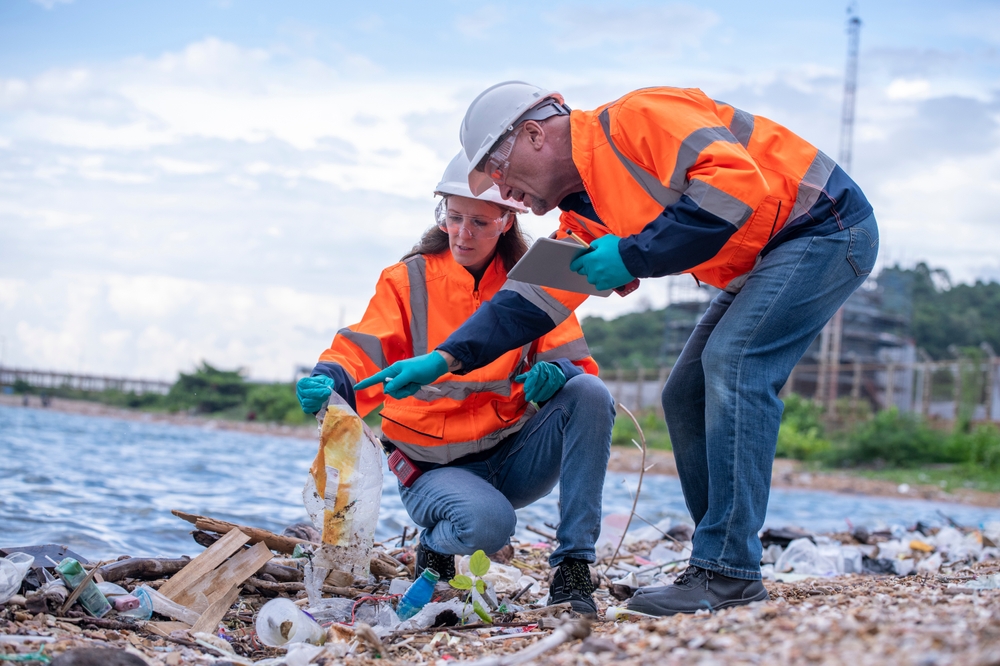Environmental Remediation Restores Australian Land