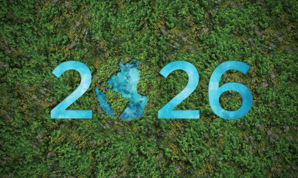 Earth Day 2026