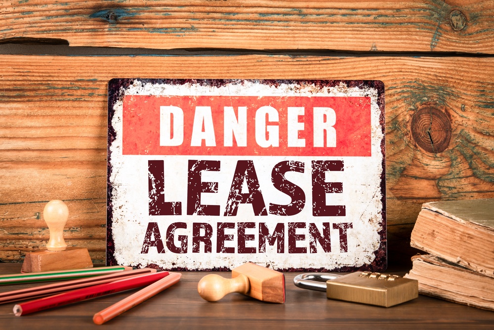 Landlord Asbestos Responsibility