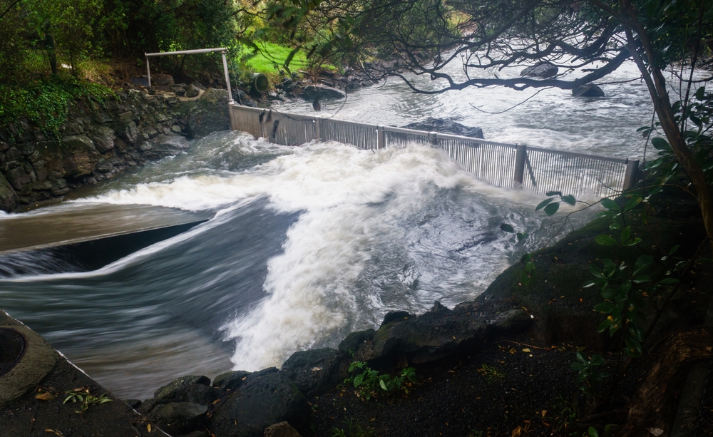 Stormwater Runoff in Australia