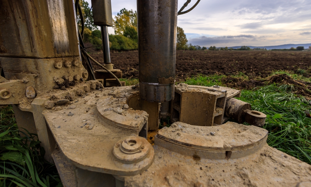 Bore Water Testing for Sustainable Ground Water Use