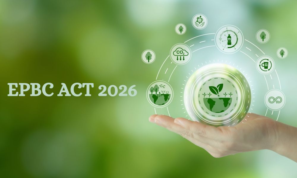 EPBC Act by NEPA for Contaminated Sites