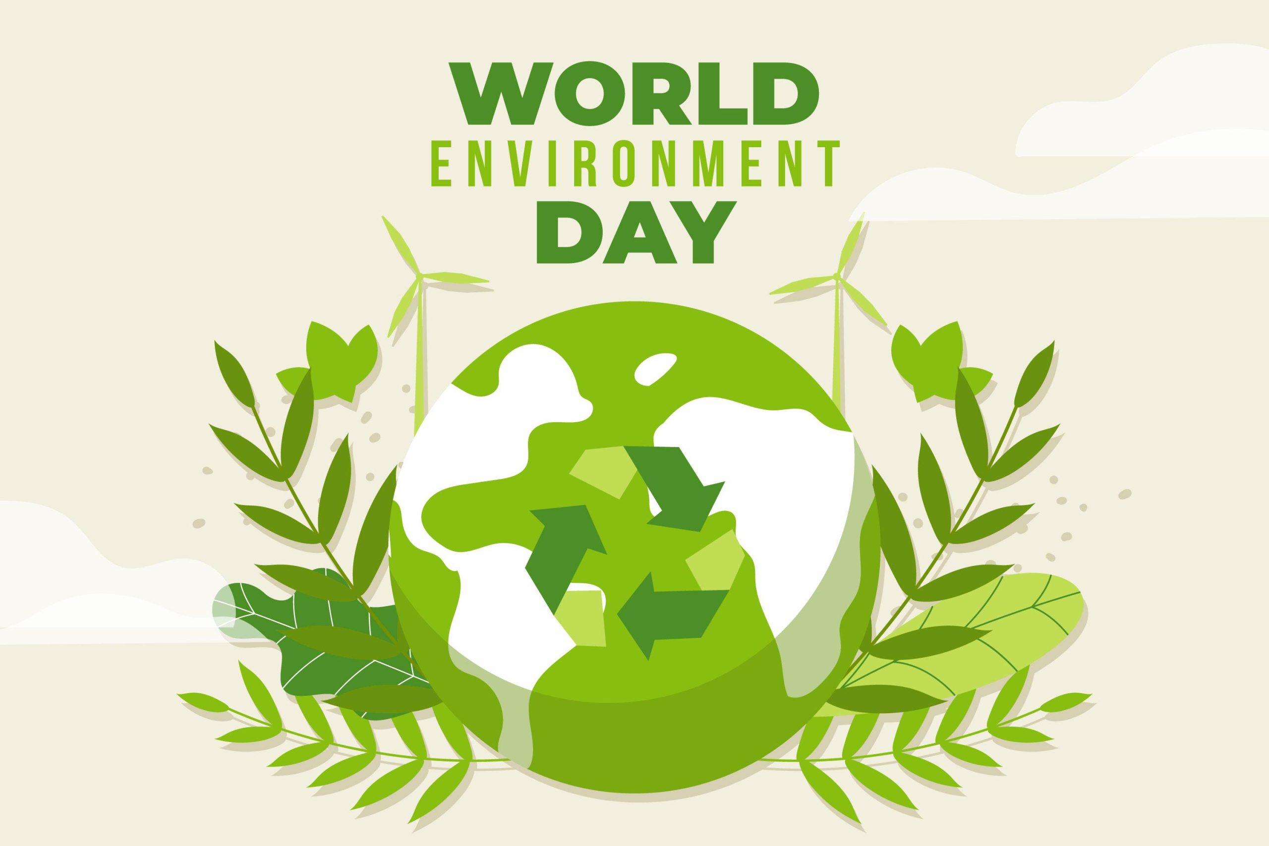 World Environment Day 2026 Australia Taking Action