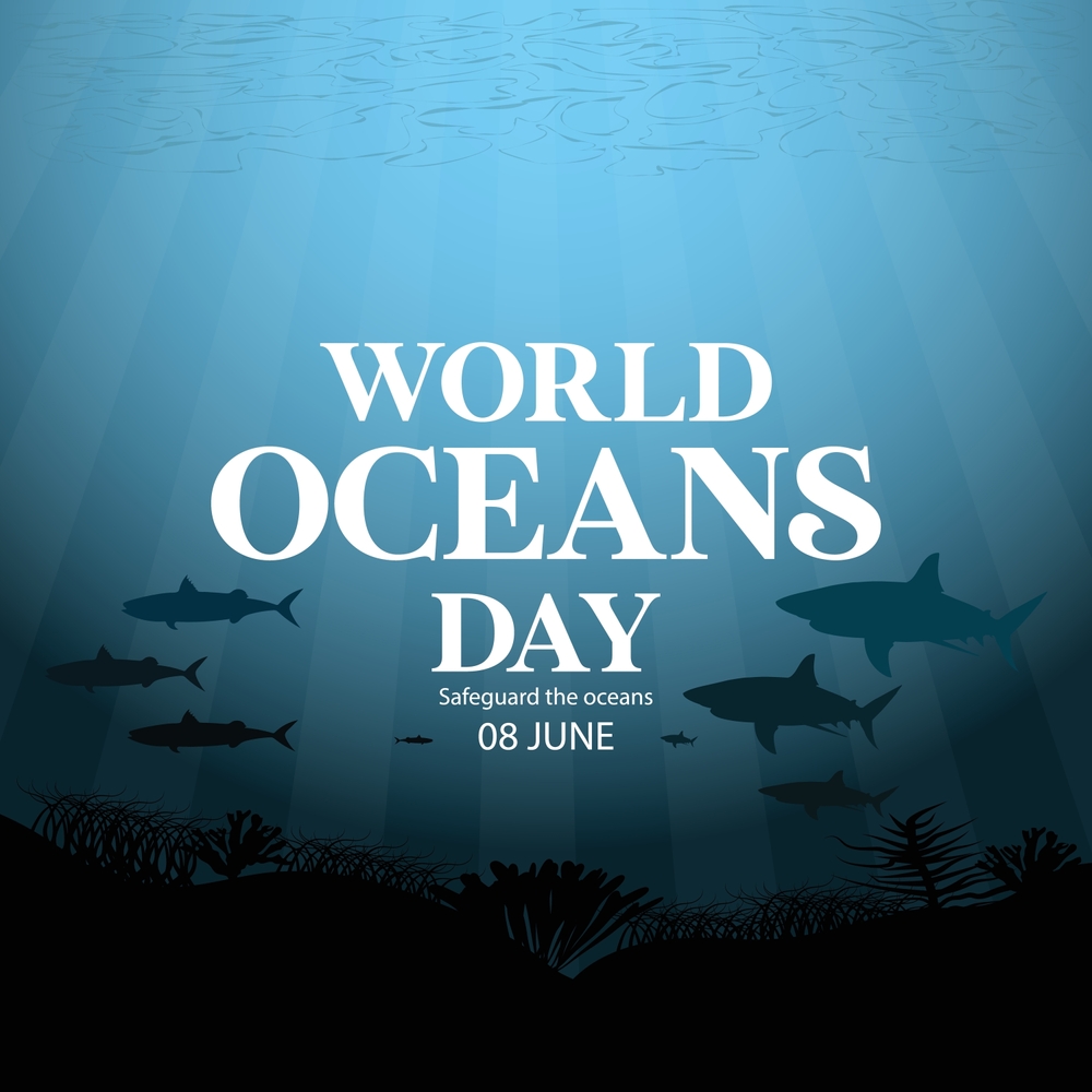 world oceans day World Ocean Day 2026: Why is Ocean Cleanup Important 1 World Oceans Day Cleanup 2026