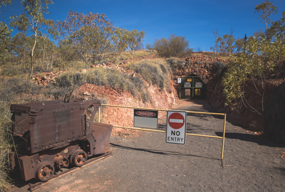 Mine Closure Laws in Australia 2026