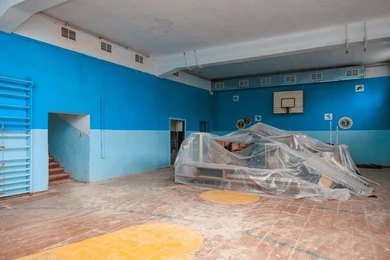 Safe Remediation of Asbestos in School Renovation Projects
