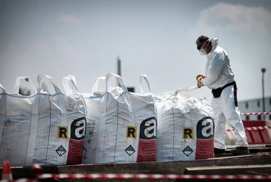 How to Dispose Asbestos Safely