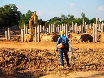 Dilapidation Surveys During Long Construction Projects
