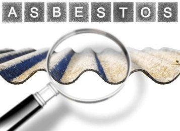 PCM vs TEM Asbestos Fibers