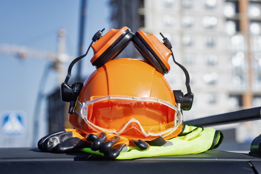 Audiometric & Hearing Protection Fit Testing