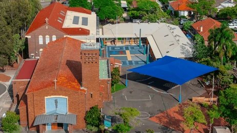 Australia School Infrastructure Upgrades Combining Environmental Safety