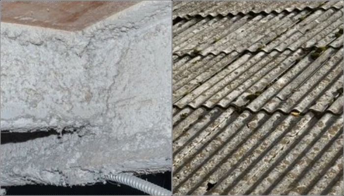Friable vs. Non-friable Asbestos