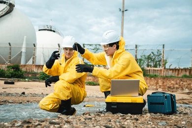 HAZMAT Assessments