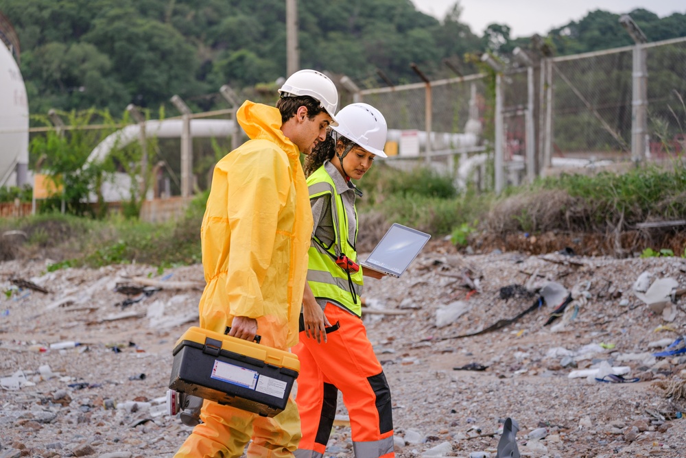 Australia Hazmat Report