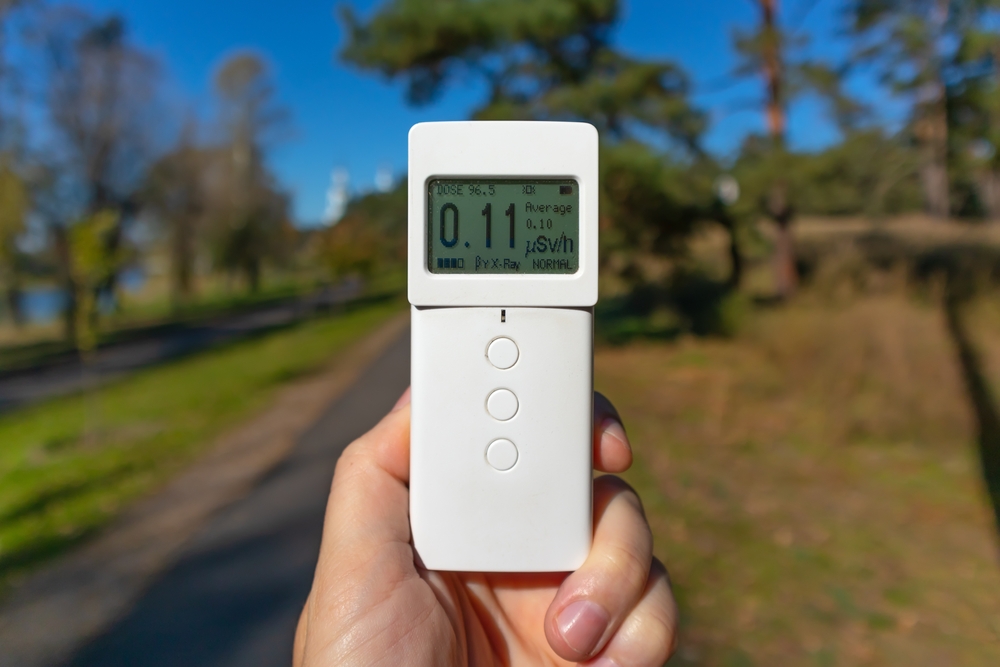 Noise Dosimeter