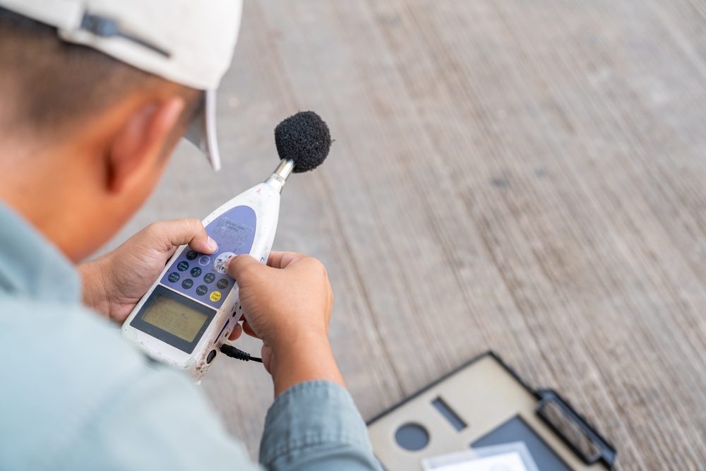 Noise Monitoring Strategies for Urban Development Projects in Australia