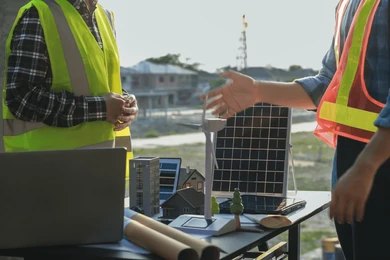 renewable energy due diligence Environmental Due Diligence for Renewable Energy Project Sites (Solar and Wind Farms) 143