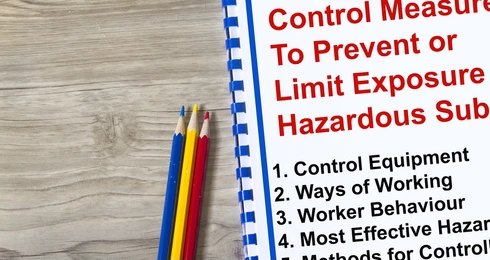 Updated Workplace Exposure Limits Australia