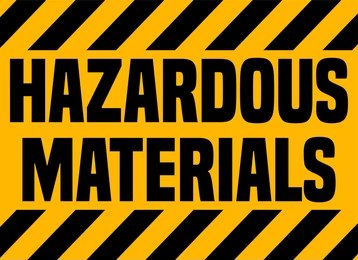 Hazardous Materials